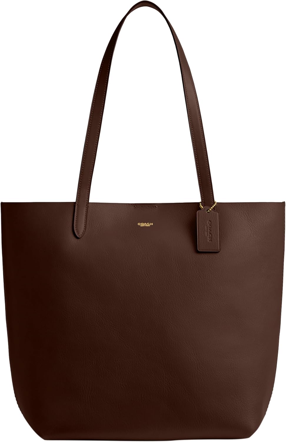 Amazon | [Coach] コーチ マンハッタン トート, B4/ハニー